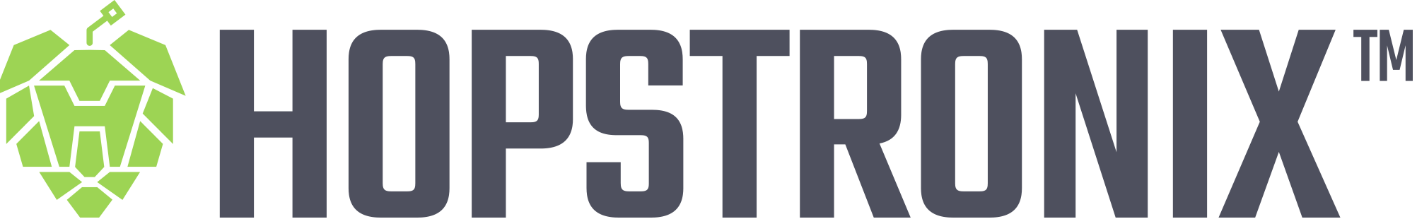 hopstronix logo